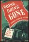 [Asey Mayo Cape Cod Mystery 20] • Going, Going, Gone